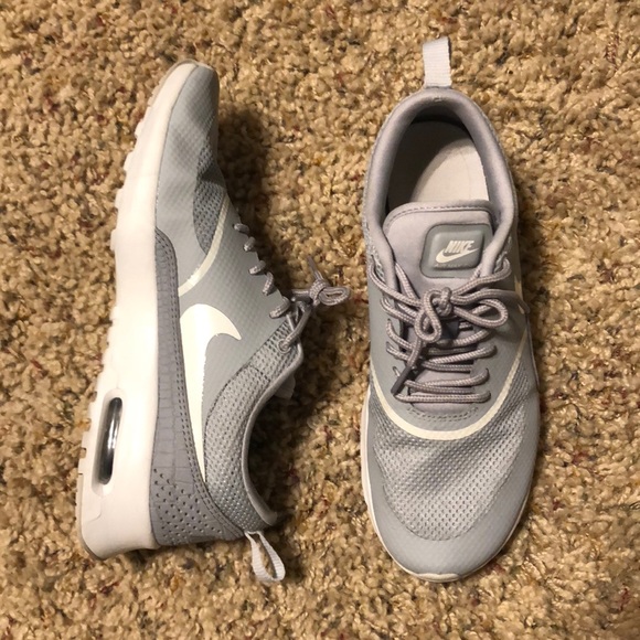 Nike Shoes - Air Max Thea Nike’s